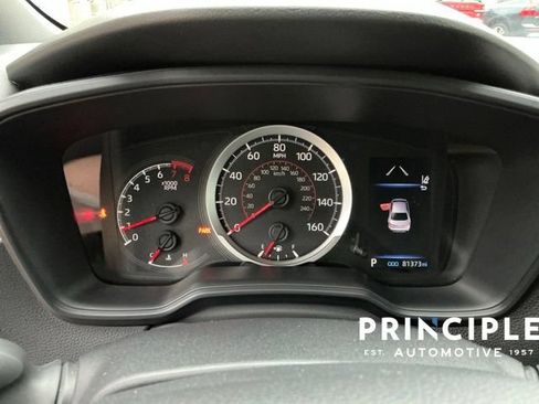 Used 2022 Toyota Corolla SE FWD image 12