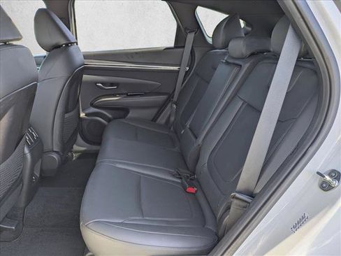 Used 2024 Hyundai Tucson XRT FWD image 18