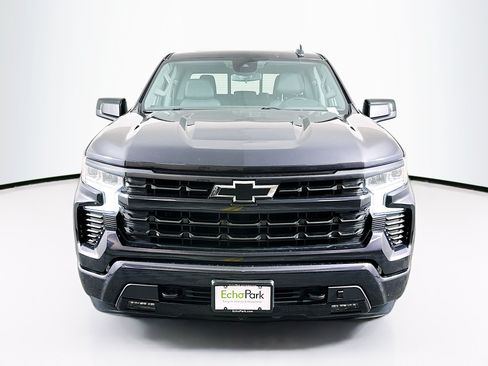 Used 2023 Chevrolet Silverado 1500 RST AWD/4WD image 2