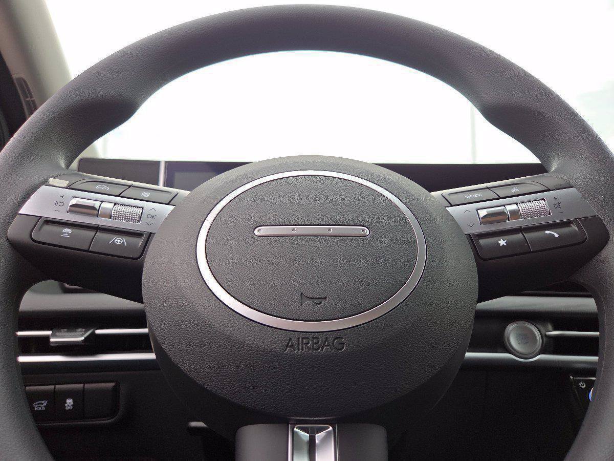 New 2026 Hyundai Tucson SEL Plus AWD/4WD image 61
