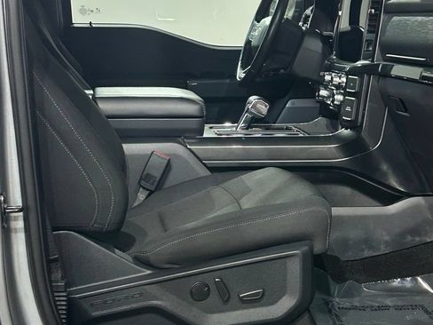 Used 2022 Ford F150 XLT w/ Equipment Group 302A High AWD/4WD image 58