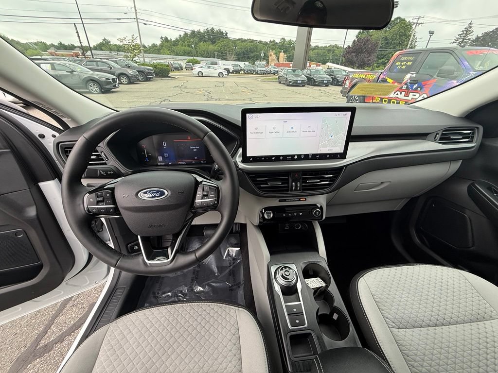 Used 2023 Ford Escape Active w/ Tech Pack #1 AWD/4WD image 13