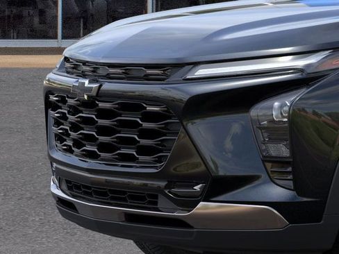 New 2026 Chevrolet Trax ACTIV w/ Sunroof Package image 13