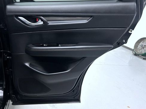 Certified 2023 MAZDA CX-5 AWD 2.5 S w/ Premium Package image 17