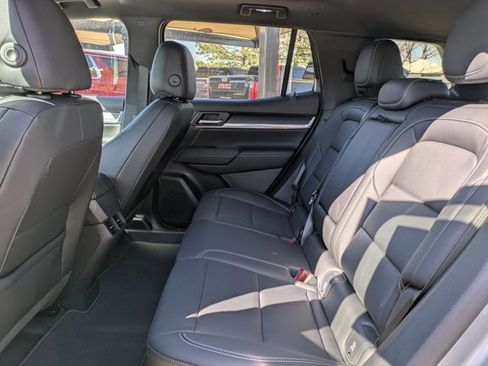 New 2025 GMC Terrain Elevation w/ Elevation Premium Package image 17