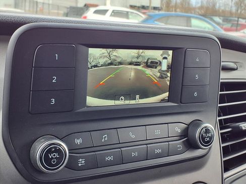 Used 2020 Ford Transit 350 XLT image 7