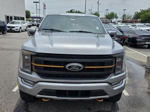Used 2022 Ford F150 Tremor w/ Equipment Group 402A High AWD/4WD image 2