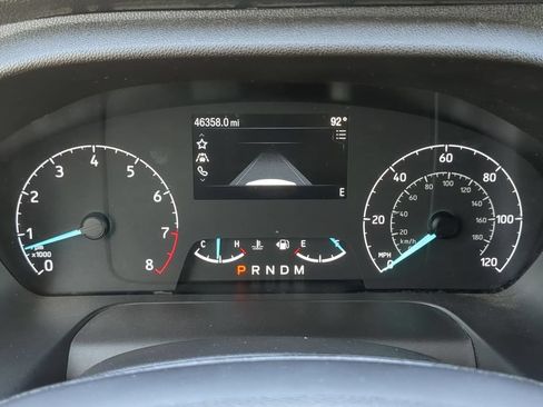 Used 2021 Ford Transit 250 148 High Roof RWD image 13