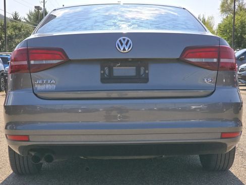 Used 2017 Volkswagen Jetta S FWD image 15