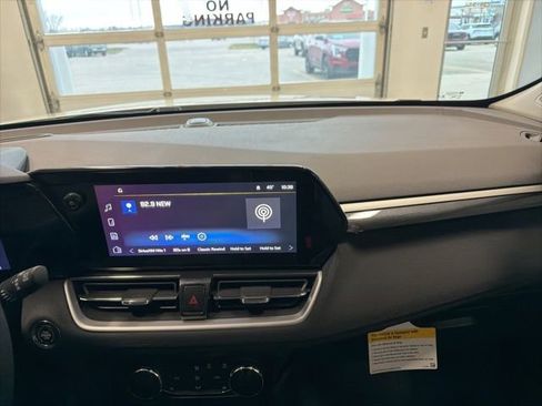 New 2026 Chevrolet TrailBlazer LT w/ LT Cold Weather Package image 26