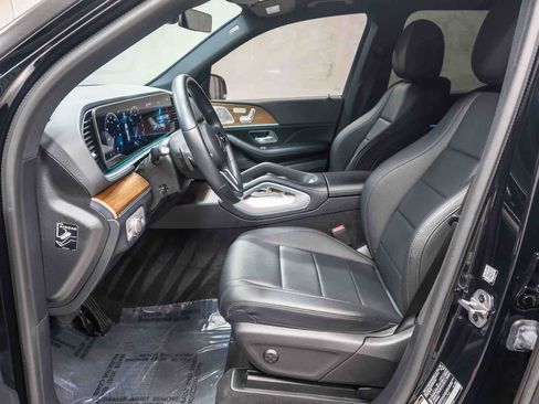 Used 2021 Mercedes-Benz GLE 350 image 19