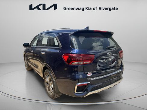 Used 2020 Kia Sorento SX AWD/4WD image 5