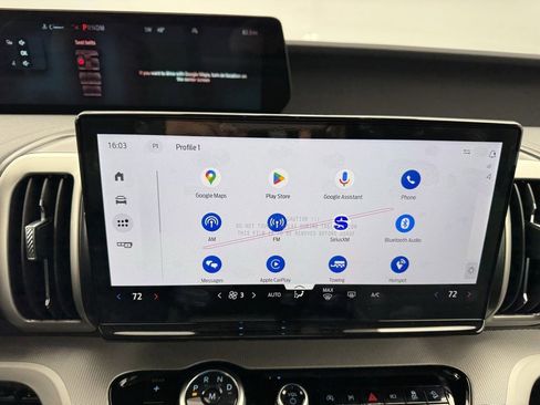 New 2025 Ford Expedition Active image 33