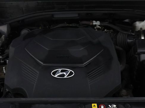 Used 2020 Hyundai Palisade Limited image 29