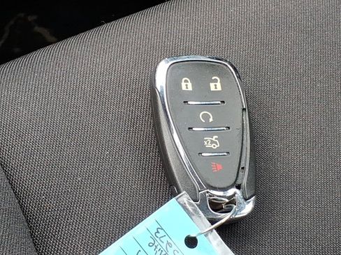 Used 2024 Chevrolet Malibu LT FWD image 21