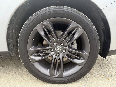 Used 2021 Acura RDX A-Spec image 17
