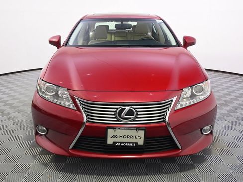 Used 2014 Lexus ES 350 FWD image 10
