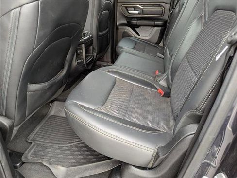 Used 2020 RAM 1500 Rebel image 17