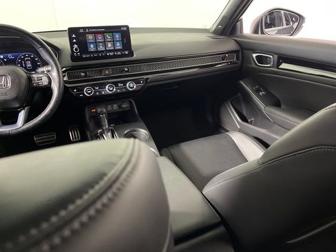 Used 2023 Honda Civic Sport Touring image 17