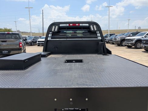 Used 2022 RAM 3500 Tradesman w/ Chrome Appearance Group image 26