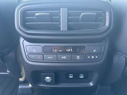 Used 2026 Honda Passport TrailSport Elite image 13