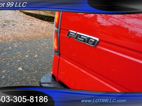 Used 2014 Ford F150 FX4 w/ Equipment Group 402A Luxury image 31