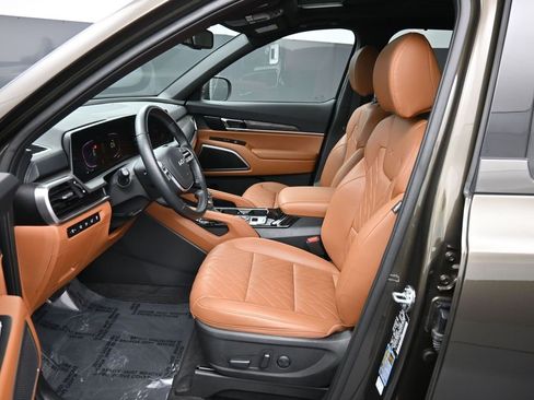 Certified 2024 Kia Telluride EX X-Line image 19