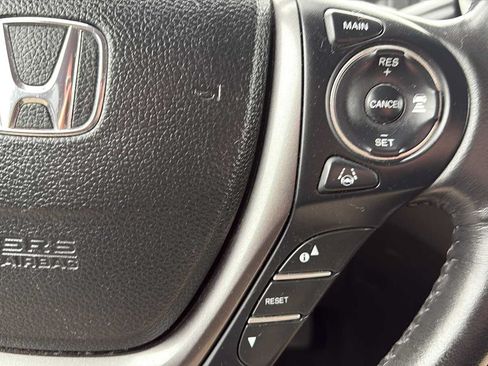 Used 2023 Honda Ridgeline RTL-E image 10