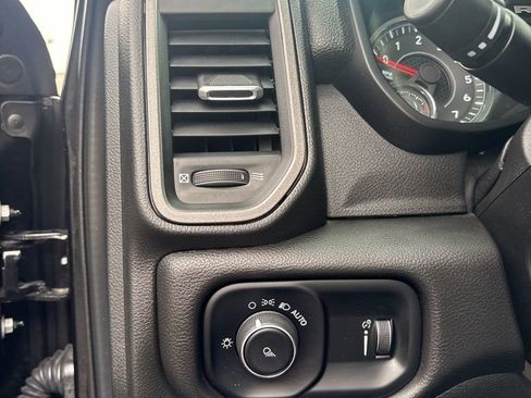 Used 2024 RAM 3500 Tradesman AWD/4WD image 11
