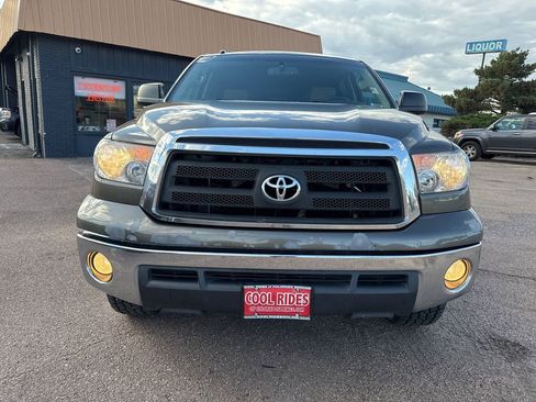 Used 2012 Toyota Tundra Grade 5.7L V8 image 9