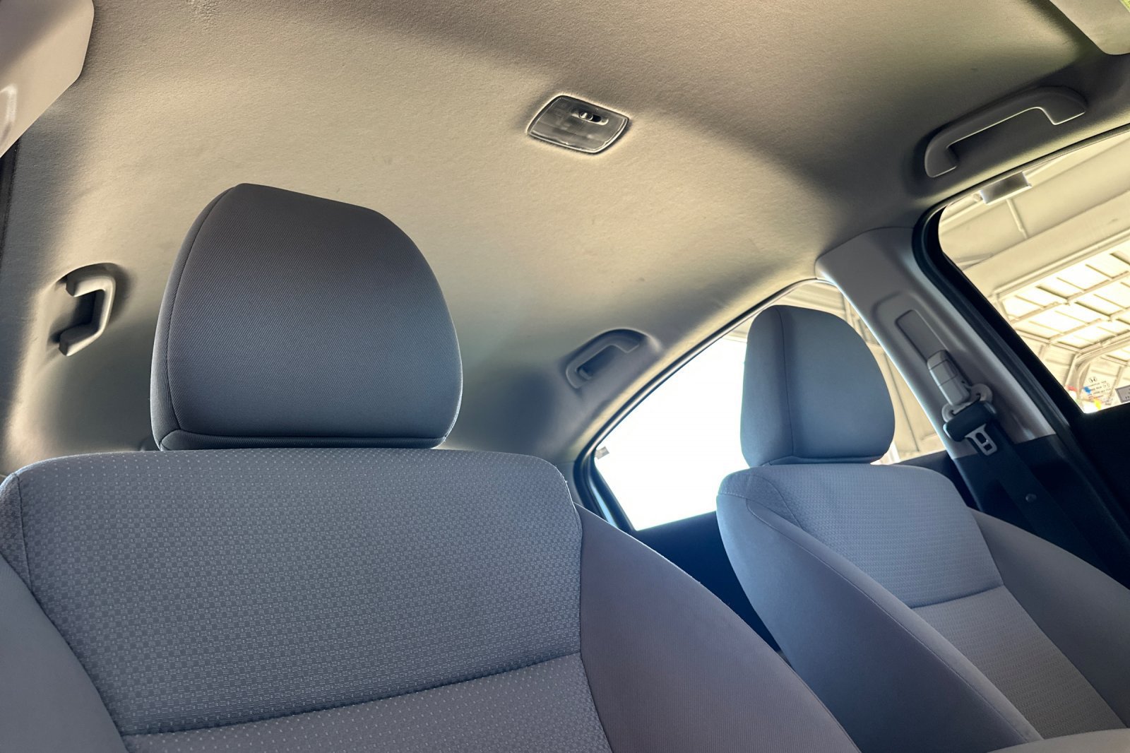 Used 2020 Honda HR-V LX image 17