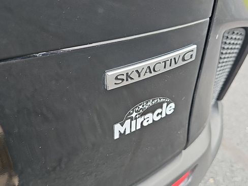 Used 2025 MAZDA CX-50 AWD 2.5 S w/ Premium Package image 32