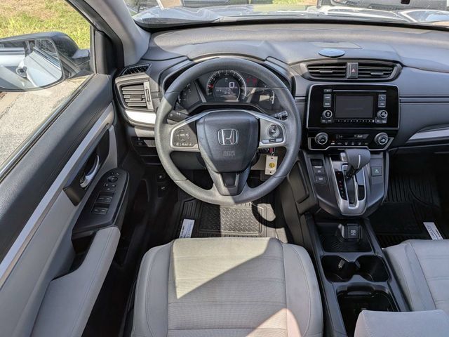 Used 2017 Honda CR-V LX image 14