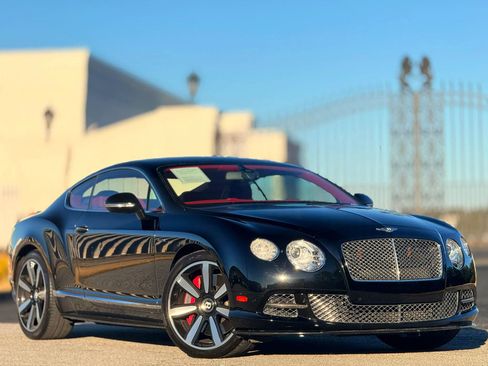 Used 2013 Bentley Continental GT image 6