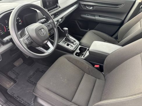 Used 2024 Honda CR-V EX image 10