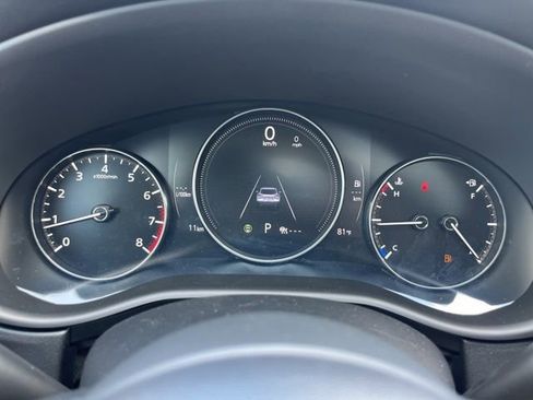 New 2026 MAZDA CX-30 Aire Edition AWD/4WD image 12