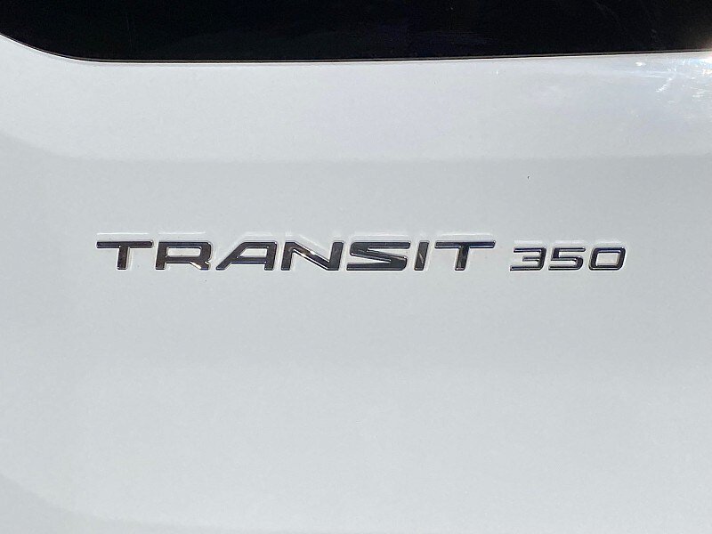 Used 2025 Ford Transit 350 XLT RWD image 11