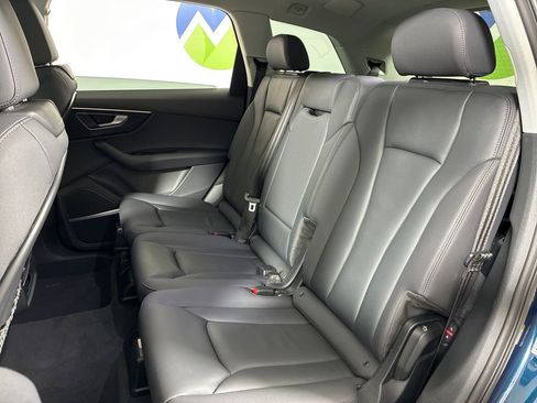 Used 2021 Audi Q7 3.0T Premium Plus w/ Premium Plus Package image 28