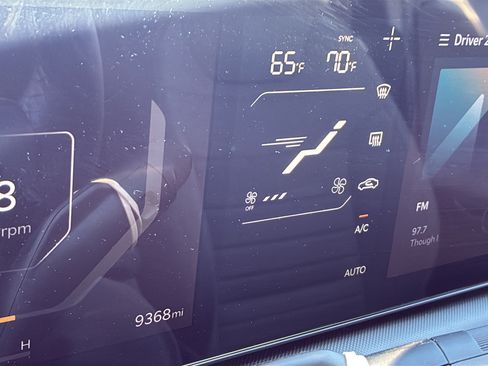 Certified 2025 Kia K4 EX FWD image 26