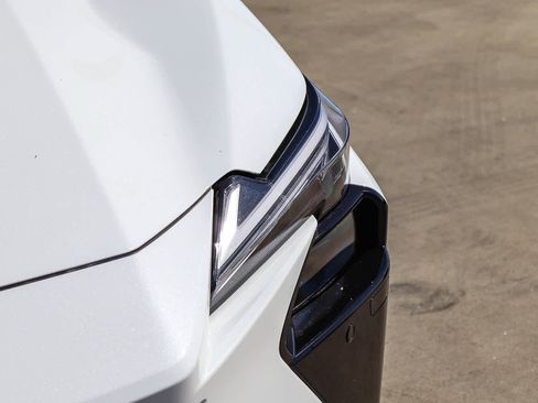New 2026 Lexus ES 350h FWD image 7