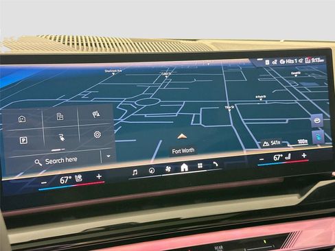 New 2026 BMW i5 eDrive40 w/ M Sport Package RWD image 13