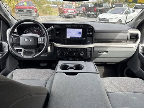 Used 2024 Ford F350 XLT image 21