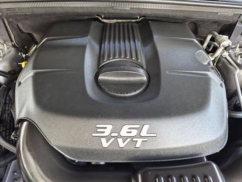 Used 2014 Jeep Grand Cherokee Laredo w/ Quick Order Package 23E AWD/4WD image 21