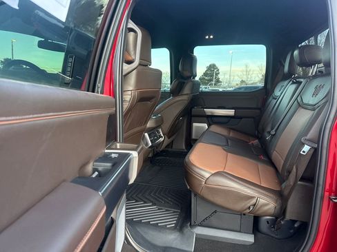 Certified 2024 Ford F250 King Ranch image 45
