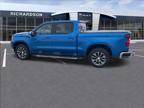 Used 2023 Chevrolet Silverado 1500 LT image 12