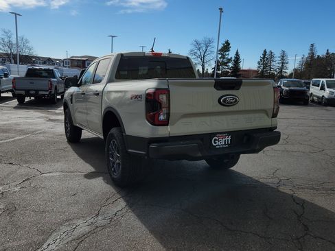 Used 2026 Ford Ranger XLT w/ Equipment Group 301A High image 9