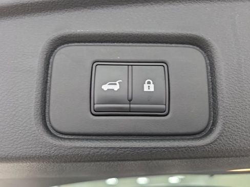 Used 2024 Nissan Pathfinder Platinum w/ Cargo Package AWD/4WD image 34
