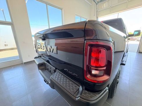 New 2026 RAM 2500 Tradesman AWD/4WD image 5