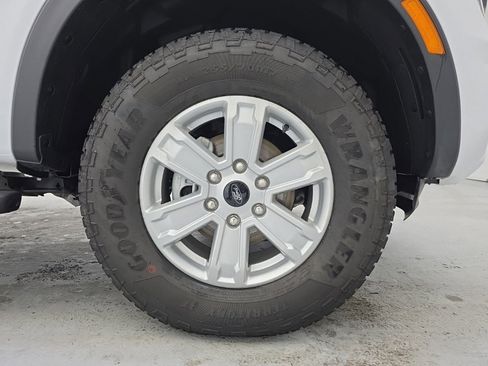 Used 2025 Ford Ranger XL w/ Trailer Tow Package image 18