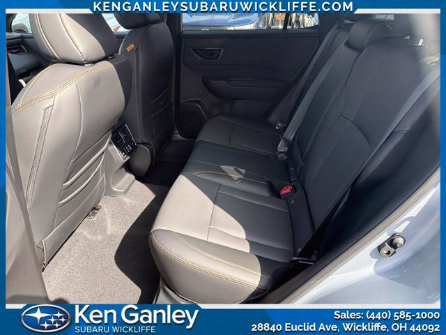 Used 2026 Subaru Outback Wilderness AWD/4WD image 16